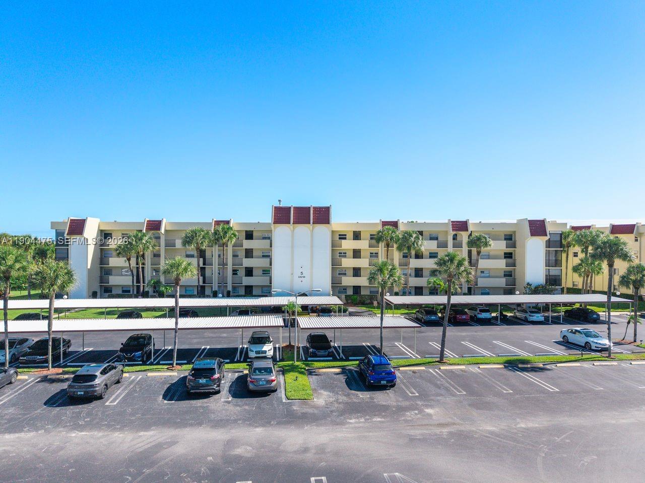 23249 Barwood Lane North, Unit 102 Boca Raton, FL 33428 - Photo 20 of 45 a view of city