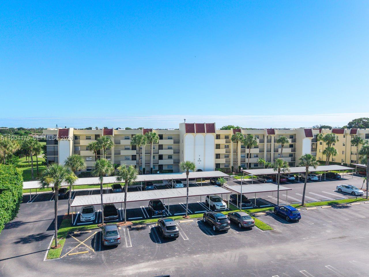 23249 Barwood Lane North, Unit 102 Boca Raton, FL 33428 - Photo 21 of 45 a view of a city