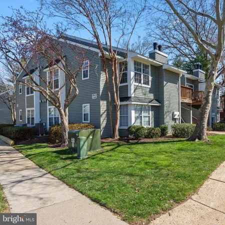 $295,000 | 8643 Beekman Place, Unit 43C, Alexandria, VA 22309