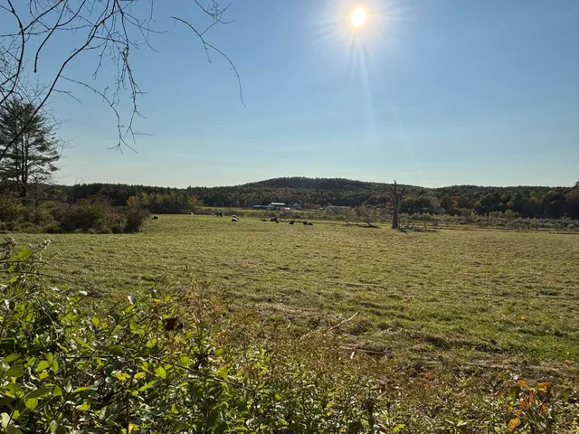 $650,000 | 0 Middle Road, Hancock, NH 03449