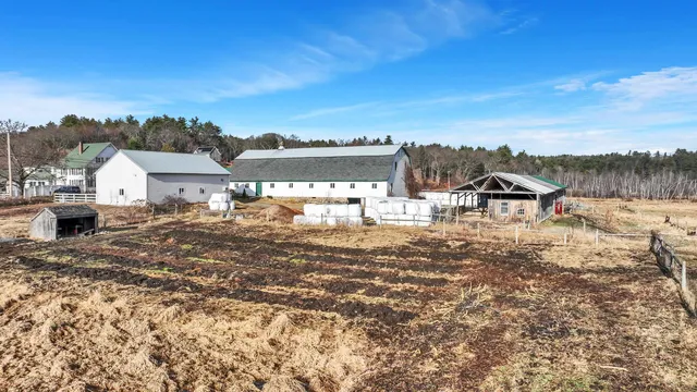 $650,000 | 0 Middle Road, Hancock, NH 03449
