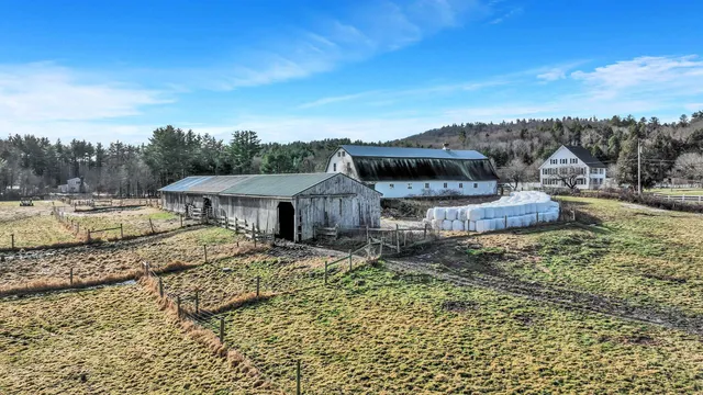 $650,000 | 0 Middle Road, Hancock, NH 03449
