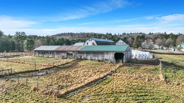 $650,000 | 0 Middle Road, Hancock, NH 03449