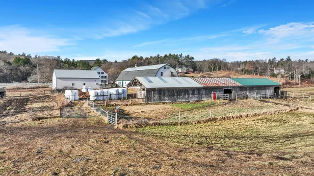 $650,000 | 0 Middle Road, Hancock, NH 03449