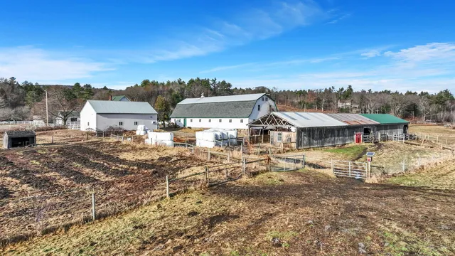 $650,000 | 0 Middle Road, Hancock, NH 03449