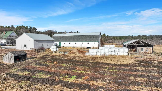 $650,000 | 0 Middle Road, Hancock, NH 03449