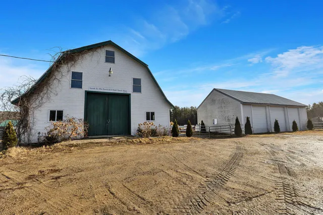 $650,000 | 0 Middle Road, Hancock, NH 03449