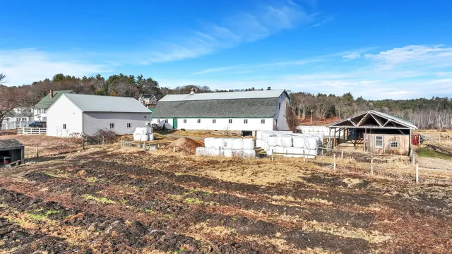 $650,000 | 0 Middle Road, Hancock, NH 03449