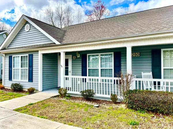 $205,000 | 250 Country Manor Drive, Unit A, Conway, SC 29526
