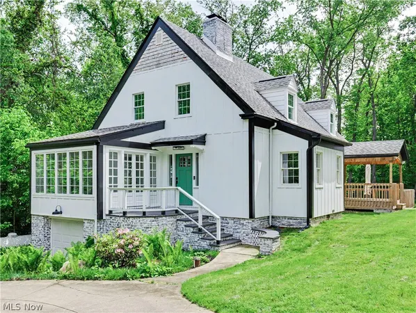 $519,000 | 3246 Stimson Road, Barberton, OH 44203