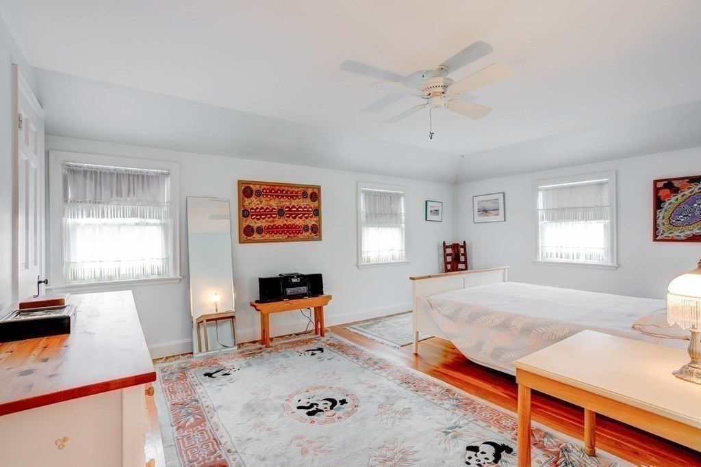 35 Princeton Road Arlington, MA 02474 - Photo 15 of 32