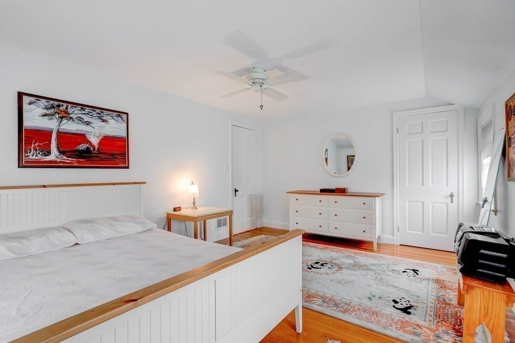 35 Princeton Road Arlington, MA 02474 - Photo 16 of 32