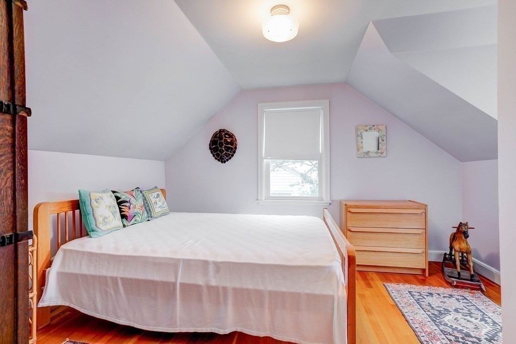 35 Princeton Road Arlington, MA 02474 - Photo 17 of 32