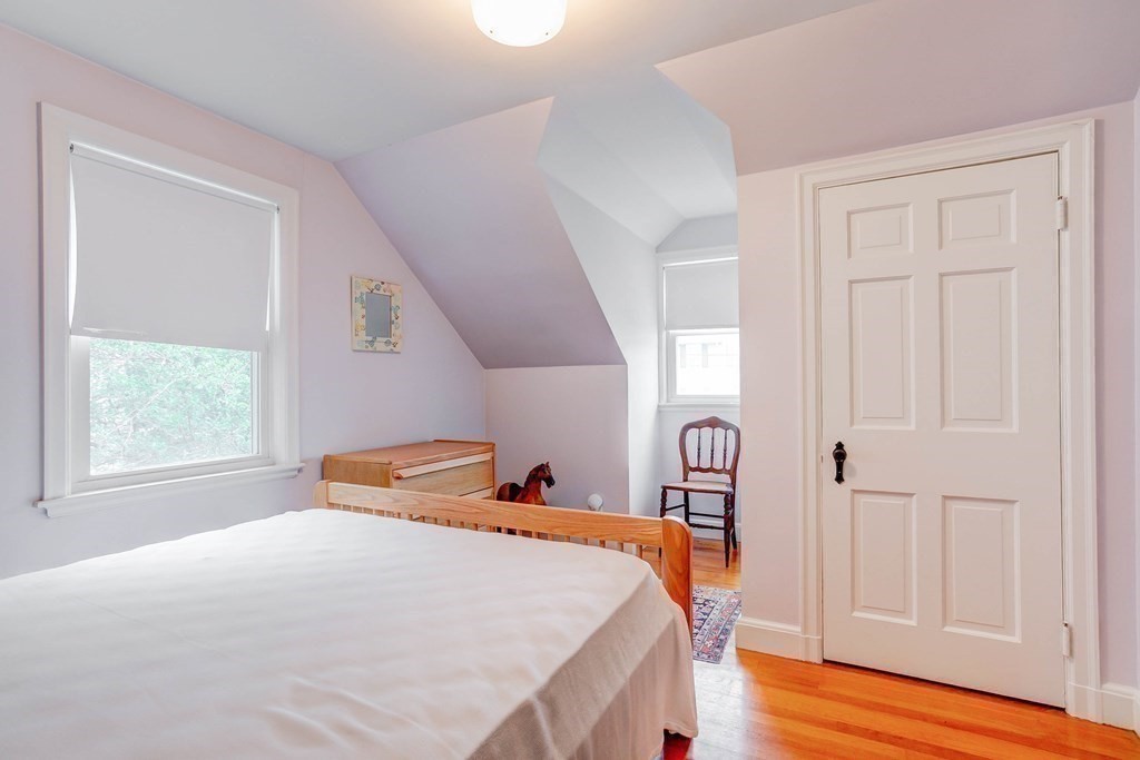 35 Princeton Road Arlington, MA 02474 - Photo 18 of 32