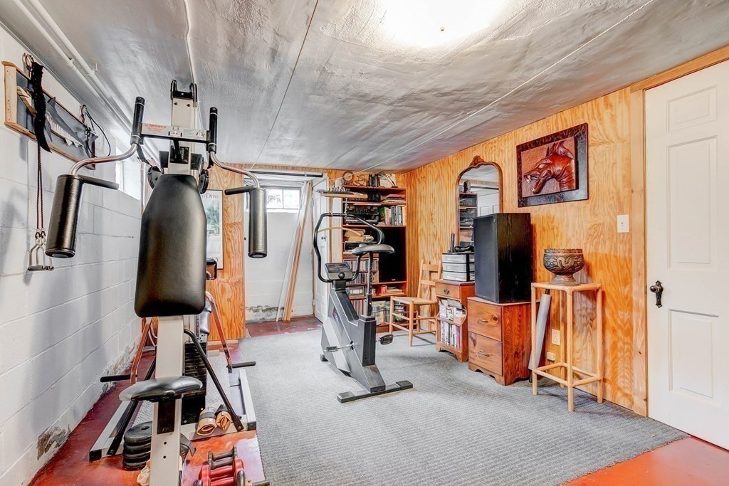 35 Princeton Road Arlington, MA 02474 - Photo 21 of 32