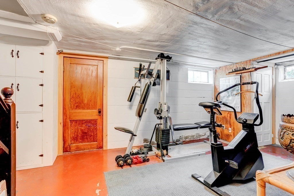 35 Princeton Road Arlington, MA 02474 - Photo 22 of 32