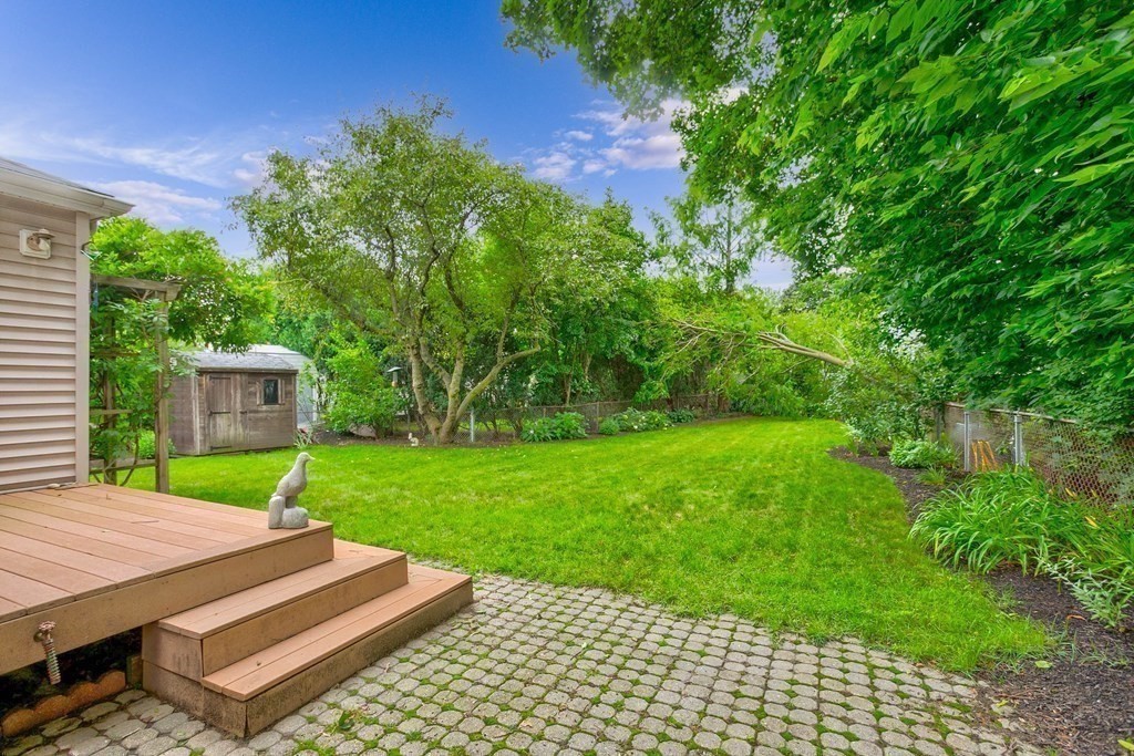 35 Princeton Road Arlington, MA 02474 - Photo 25 of 32