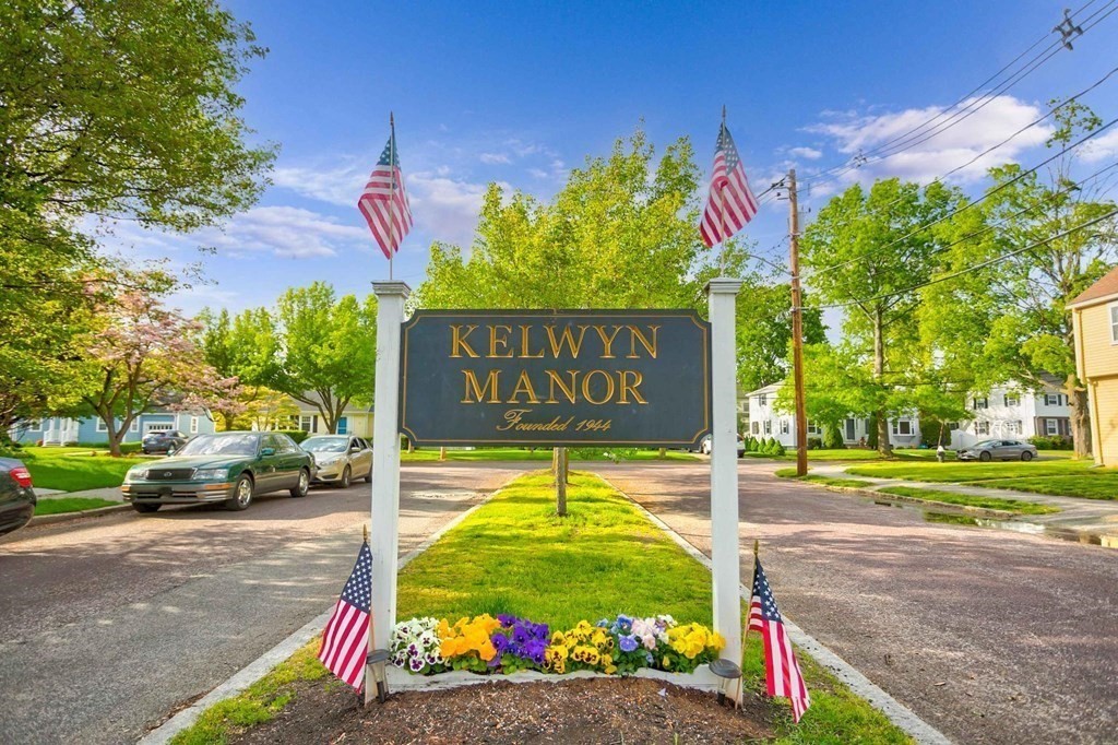 35 Princeton Road Arlington, MA 02474 - Photo 27 of 32