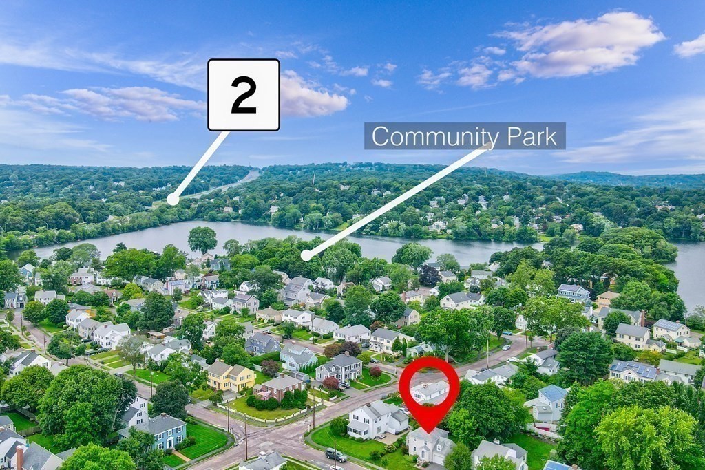 35 Princeton Road Arlington, MA 02474 - Photo 29 of 32