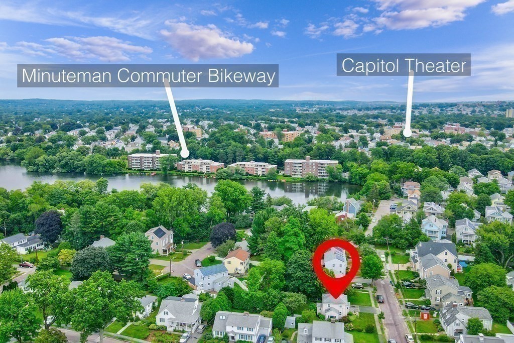 35 Princeton Road Arlington, MA 02474 - Photo 30 of 32