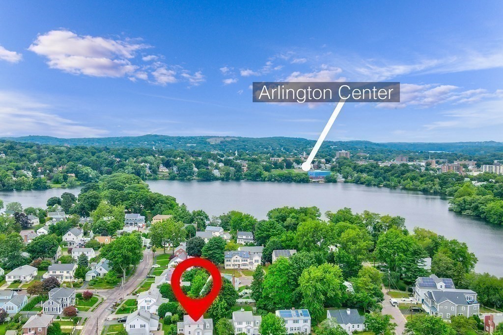 35 Princeton Road Arlington, MA 02474 - Photo 32 of 32