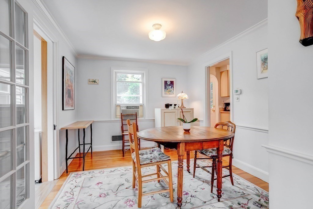 35 Princeton Road Arlington, MA 02474 - Photo 8 of 32