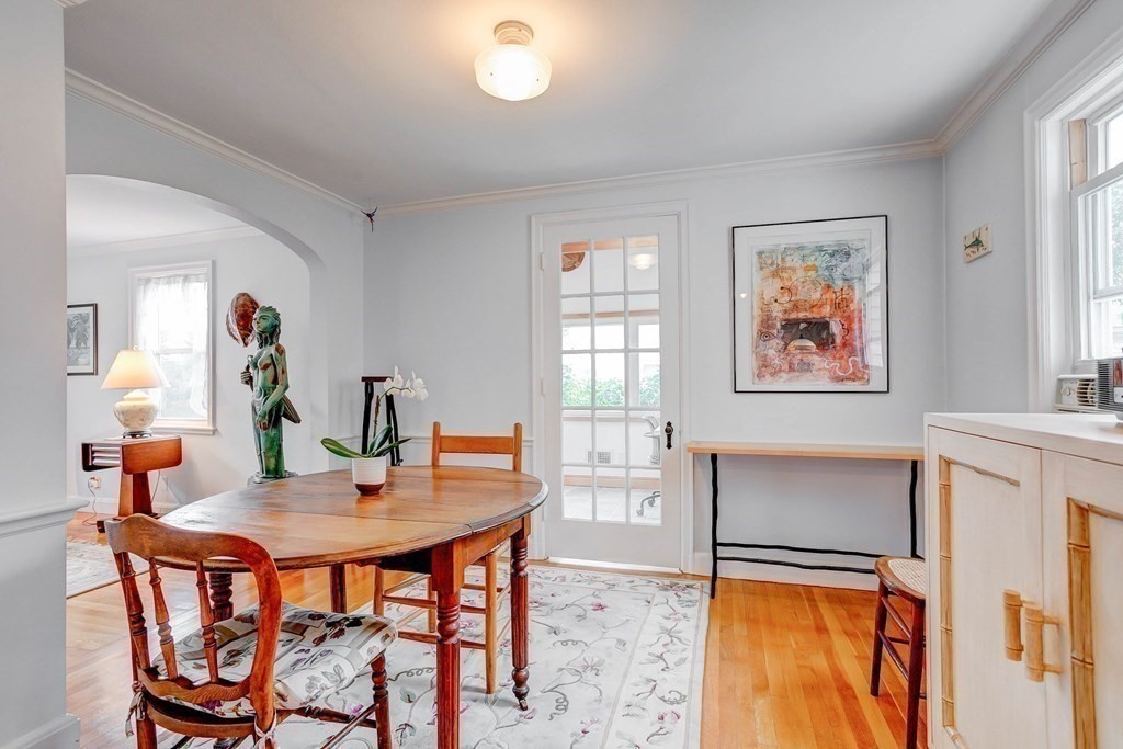 35 Princeton Road Arlington, MA 02474 - Photo 9 of 32