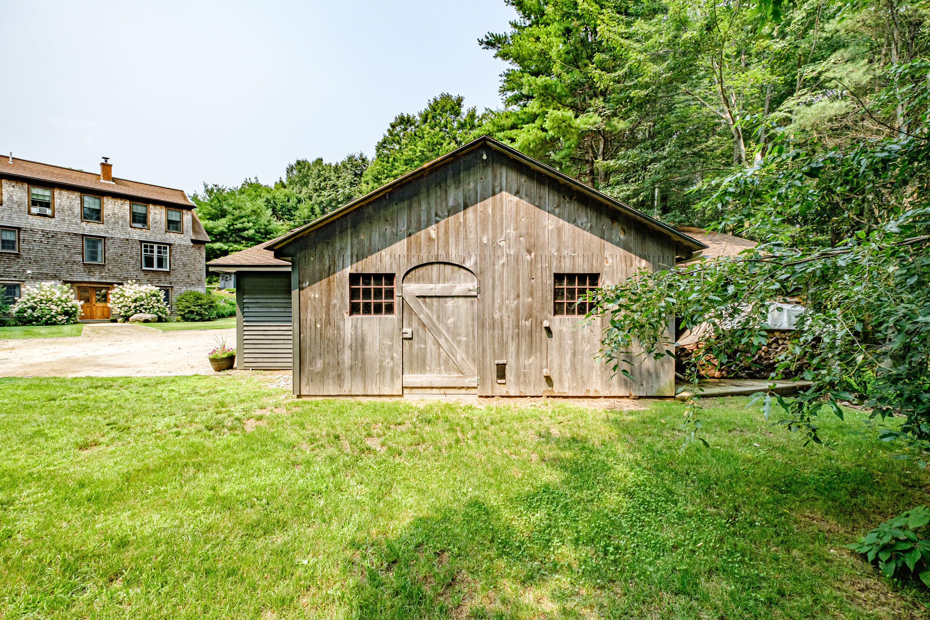 592 Long Plains Road Buxton, ME 04093 - Photo 76 of 82 20210726gp-62112