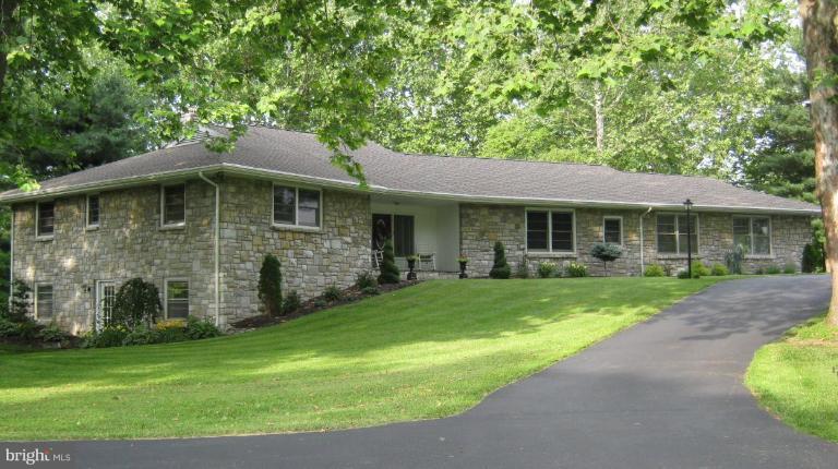 Exterior (Main)