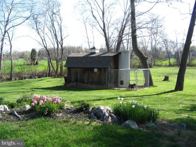 16318 Wright Road Hagerstown, MD 21740 - Photo 29 of 30 Shed