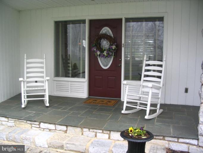 Patio 2