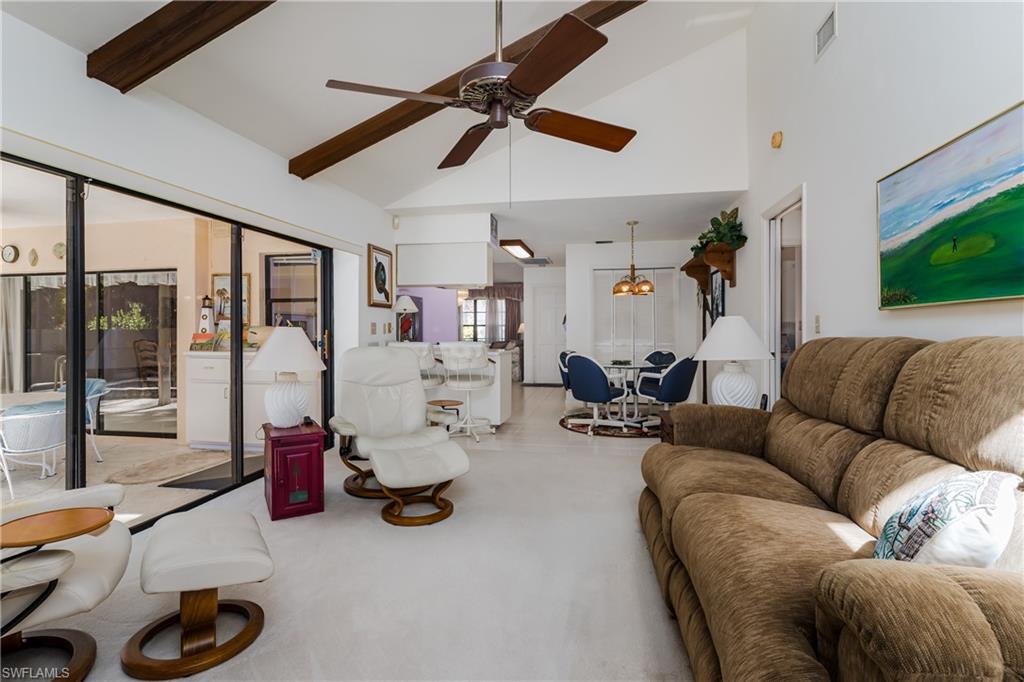 1502 Foxfire Lane Naples, FL 34104 - Photo 14 of 49