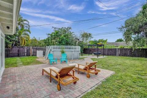 $449,000 | 1605 Northwest 7th Terrace, Fort Lauderdale, FL 33311