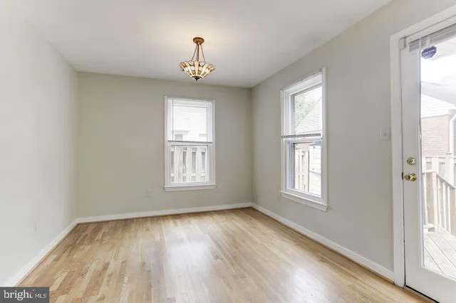 $4,100 | 1759 North Cliff Street, Alexandria, VA 22301