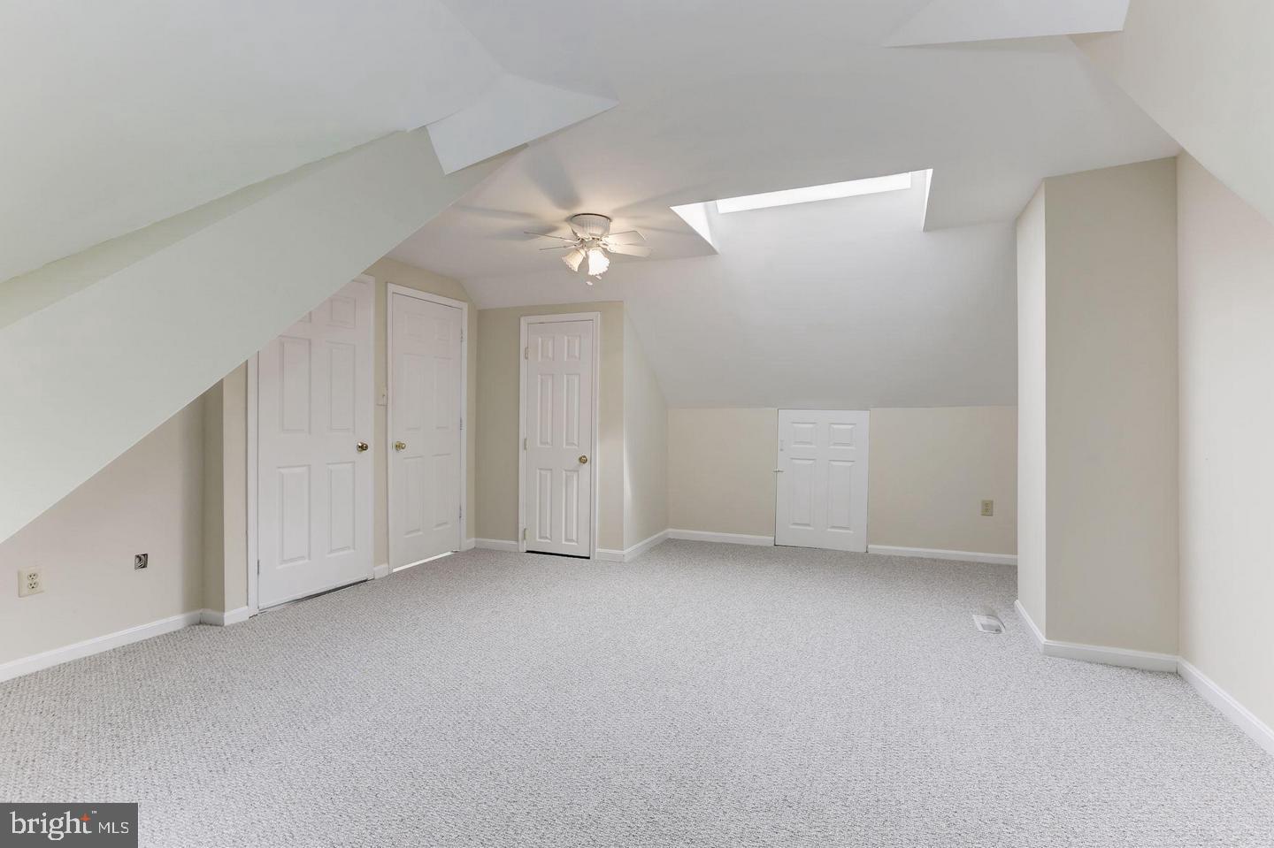 1759 North Cliff Street Alexandria, VA 22301 - Photo 19 of 28 Upper 2 / BR 3