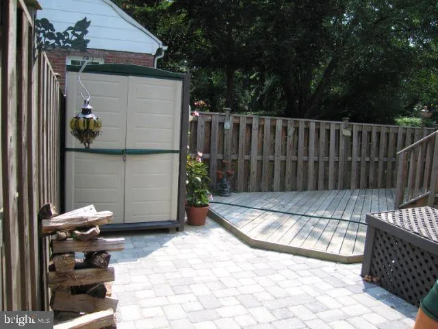 $4,100 | 1759 North Cliff Street, Alexandria, VA 22301