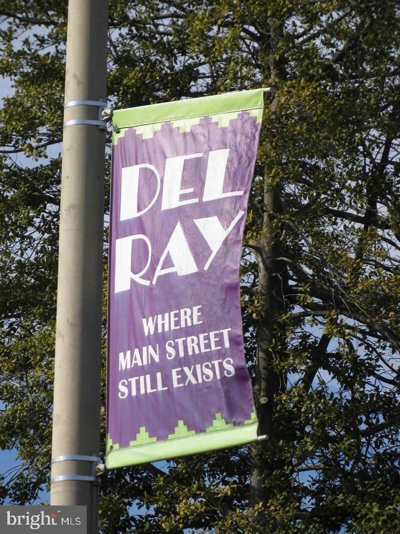 1759 North Cliff Street Alexandria, VA 22301 - Photo 22 of 28 "Mayberry RFD"