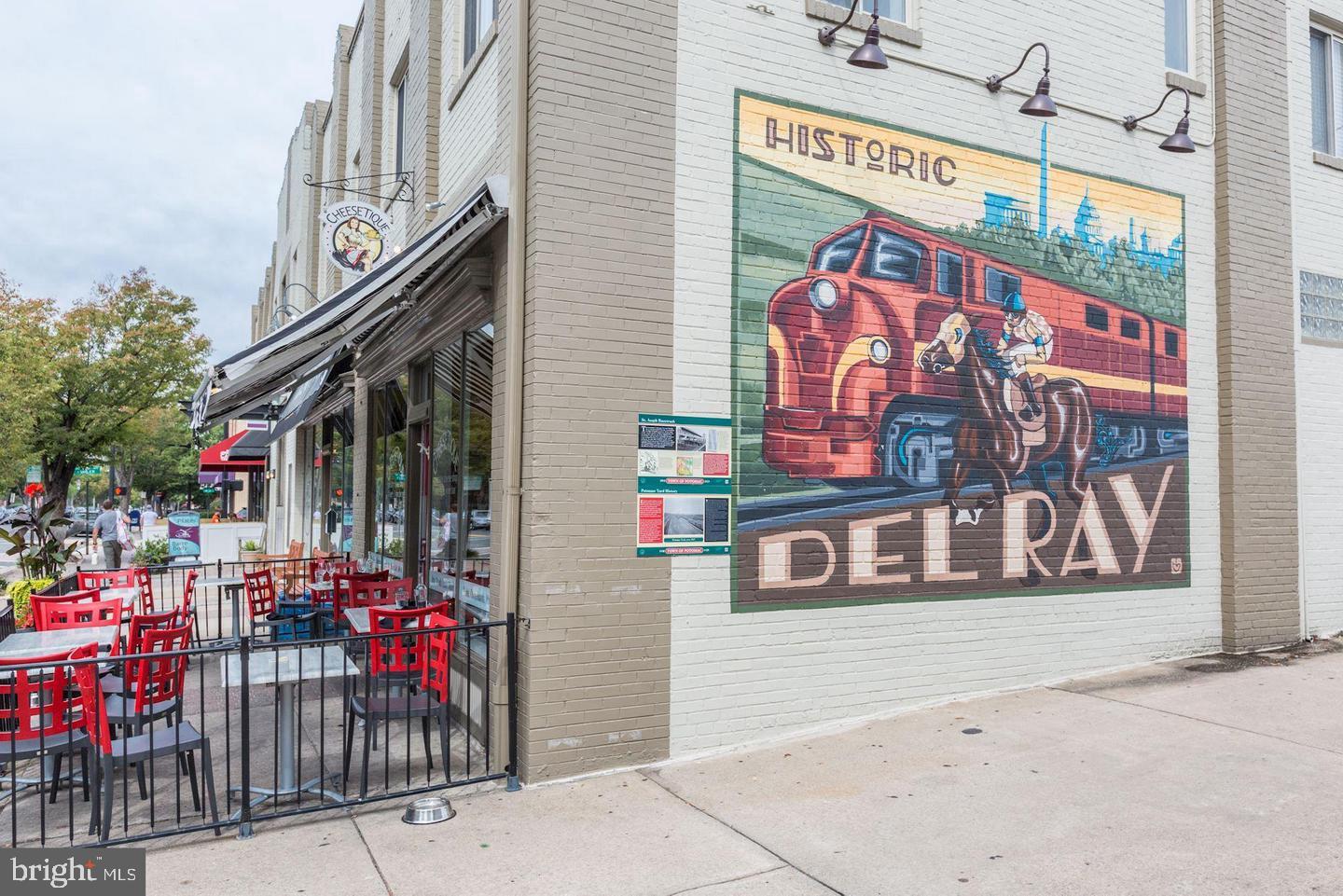 1759 North Cliff Street Alexandria, VA 22301 - Photo 24 of 28