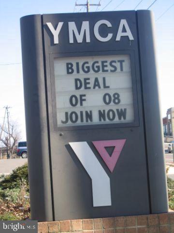 1759 North Cliff Street Alexandria, VA 22301 - Photo 25 of 28 YMCA with indoor pool