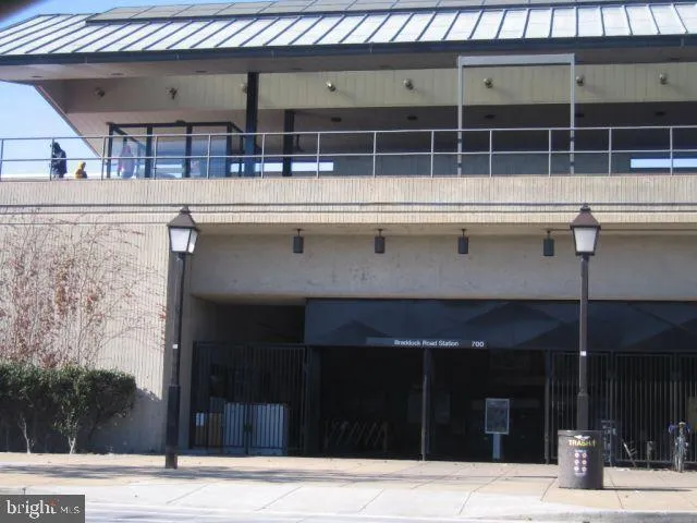 $4,100 | 1759 North Cliff Street, Alexandria, VA 22301