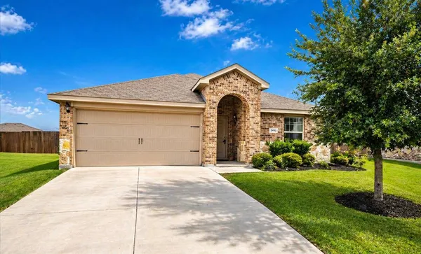 $292,000 | 2492 Saldana Drive, Fate, TX 75189