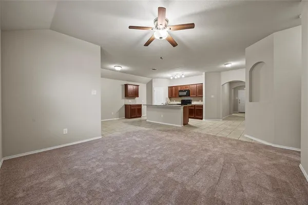 $292,000 | 2492 Saldana Drive, Fate, TX 75189
