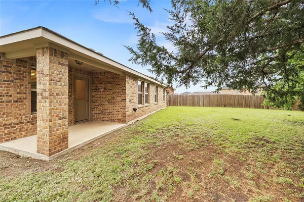 $292,000 | 2492 Saldana Drive, Fate, TX 75189