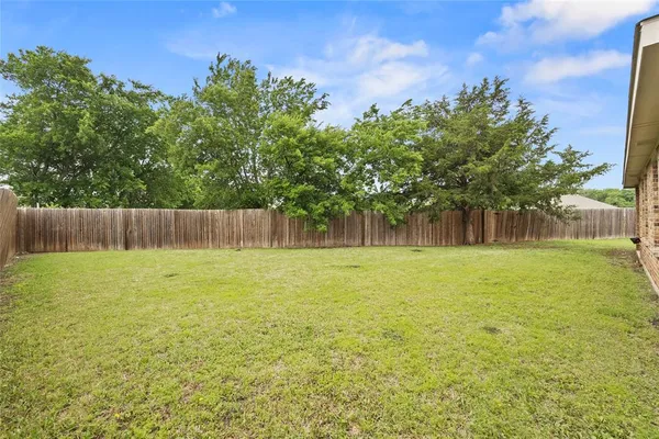 $292,000 | 2492 Saldana Drive, Fate, TX 75189