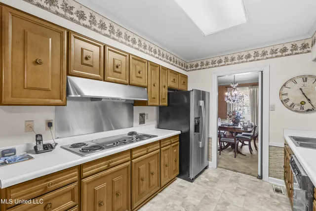 $165,000 | 460 1st Street, Lula, MS 38617