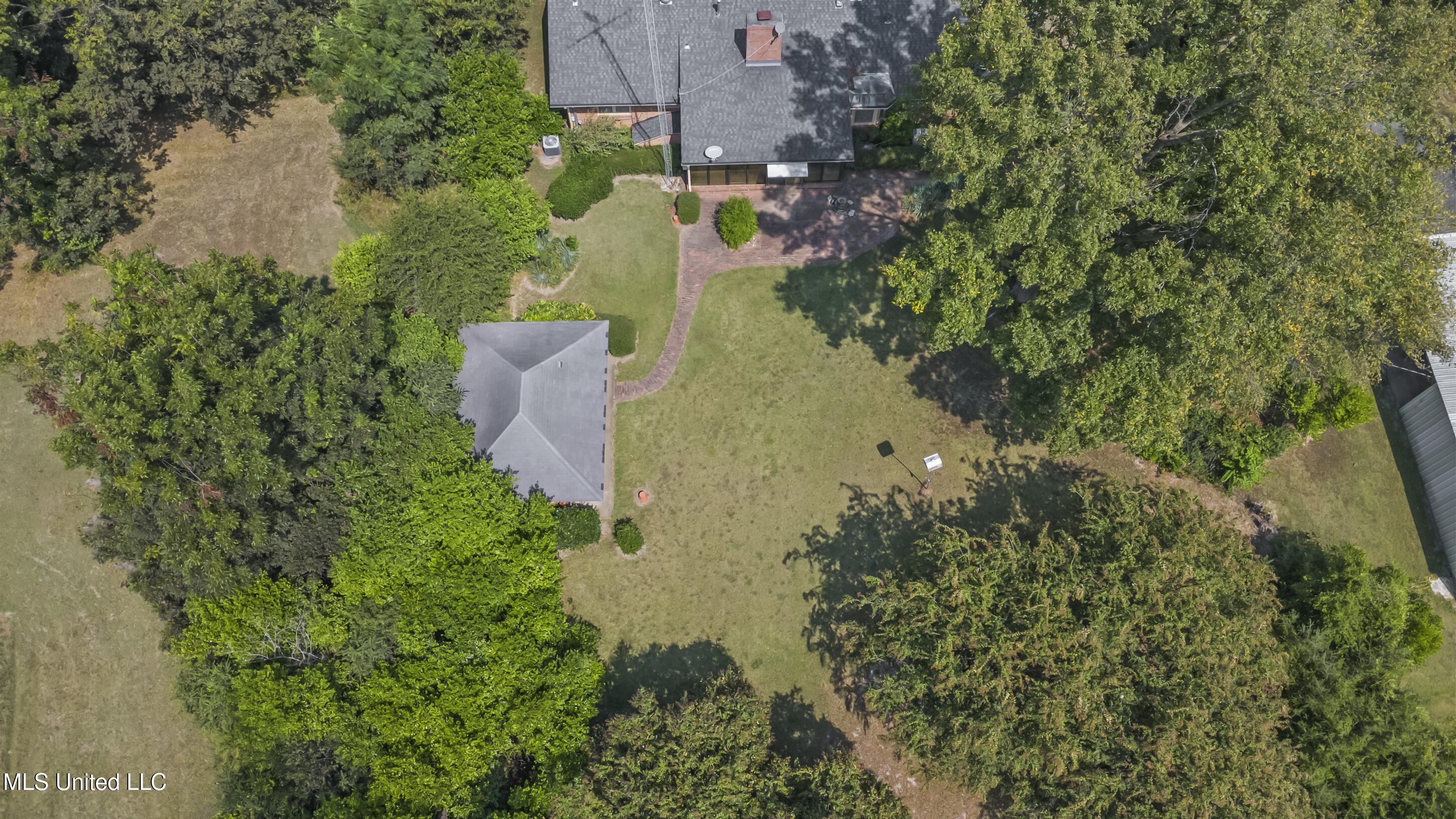 460 1st Street Lula, MS 38617 - Photo 34 of 36 34_dji_0009