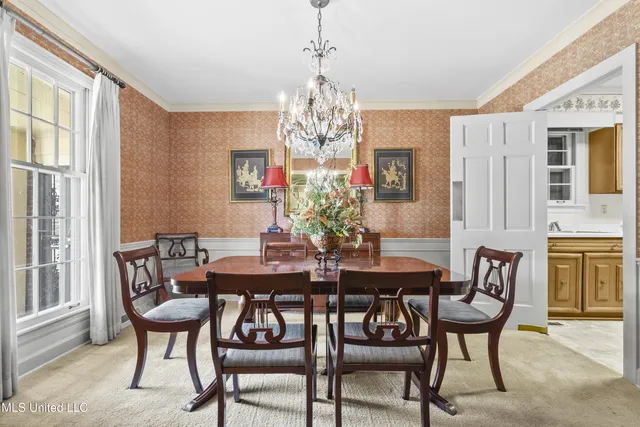 $165,000 | 460 1st Street, Lula, MS 38617