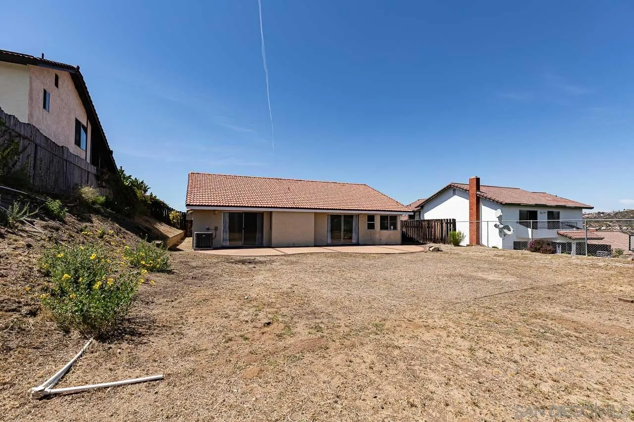 2540 Wind River Road El Cajon, CA 92019 - Photo 33 of 36 Gallery Image 33