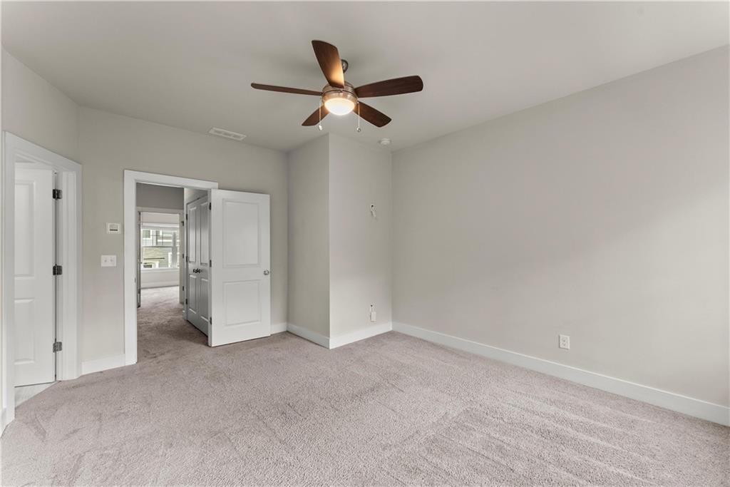 2178 Wiggins Walk Atlanta, GA 30316 - Photo 15 of 31 a view of an empty room