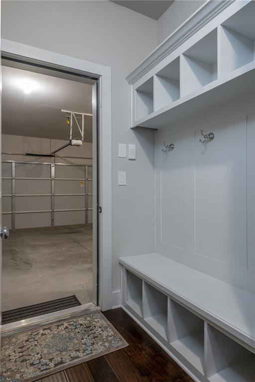 2178 Wiggins Walk Atlanta, GA 30316 - Photo 19 of 31 a view of an empty room